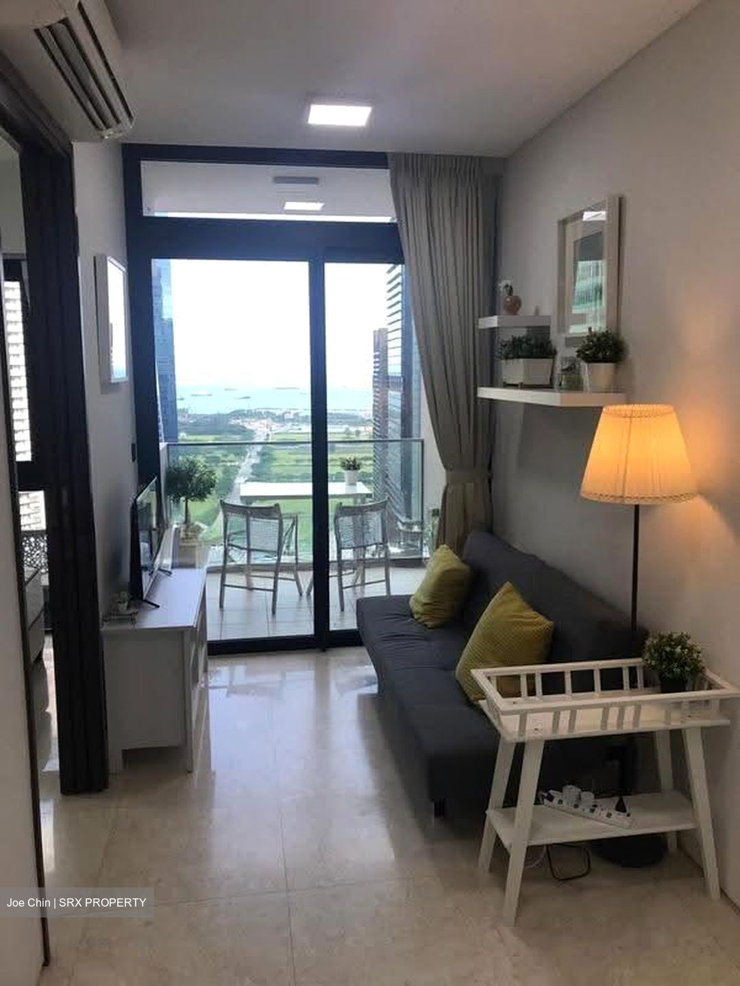 Robinson Suites (D1), Apartment #628379311